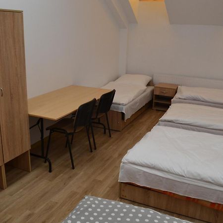 Cen Wydminy Hotel Bagian luar foto