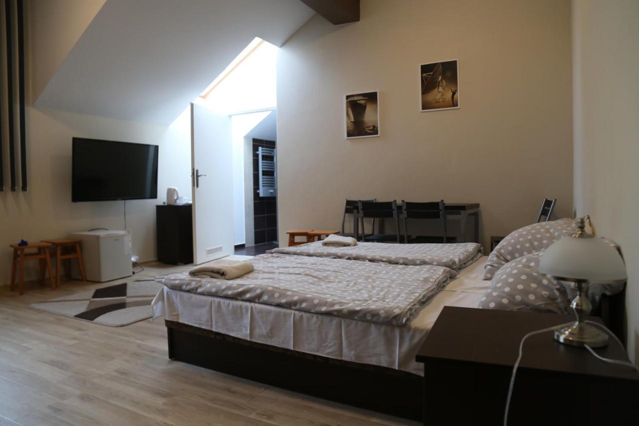 Cen Wydminy Hotel Bagian luar foto
