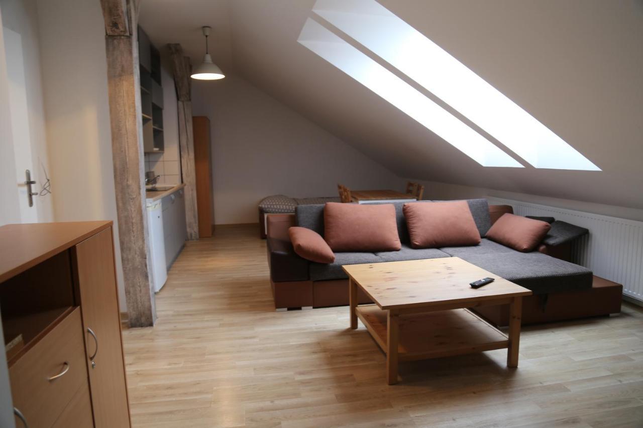 Cen Wydminy Hotel Bagian luar foto