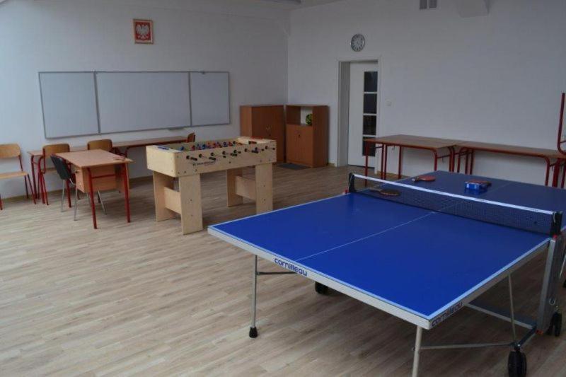 Cen Wydminy Hotel Bagian luar foto