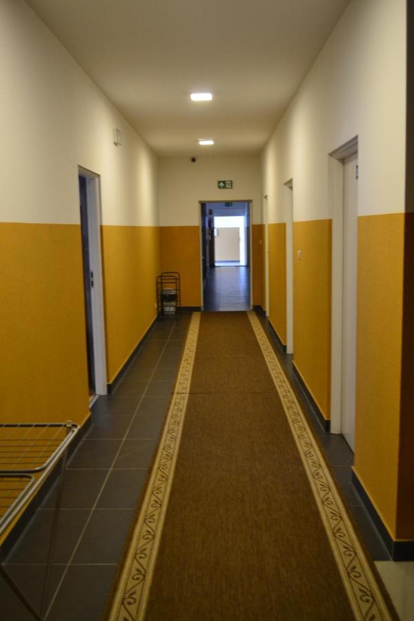 Cen Wydminy Hotel Bagian luar foto